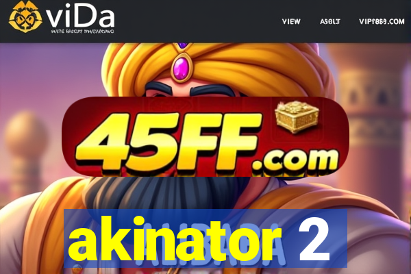 akinator 2